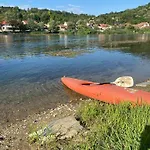 بيت للعطل Homes Piralo Kostajnica