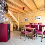 Homes Piralo بيت للعطل Kostajnica
