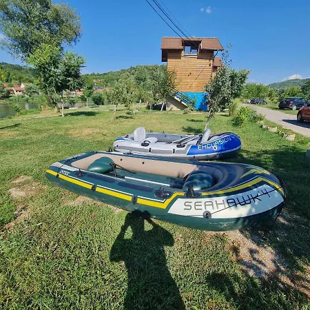 Homes Piralo Holiday home