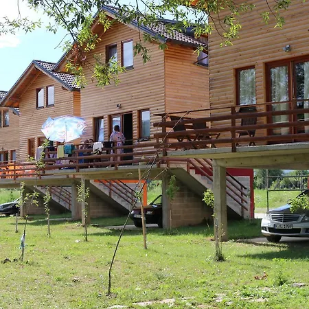 Homes Piralo Holiday home *