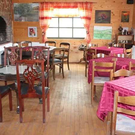 Vakantiehuis Homes Piralo