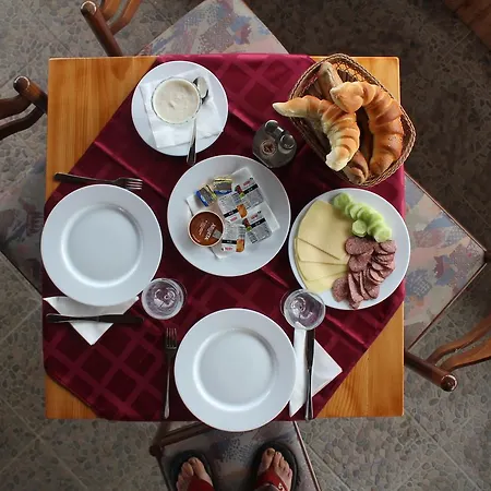 Vikendica Homes Piralo *