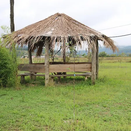 Homes Piralo בית נופש Kostajnica