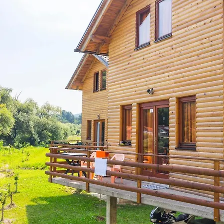 Homes Piralo Holiday home *