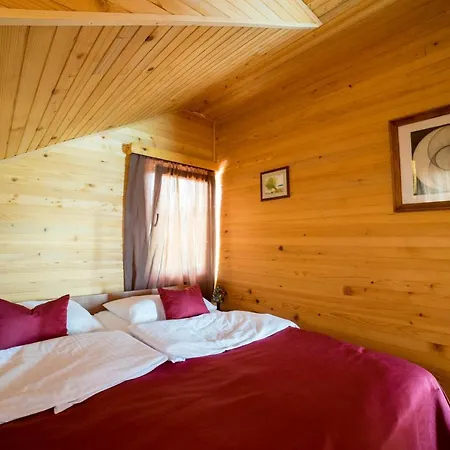 Vikendica Homes Piralo