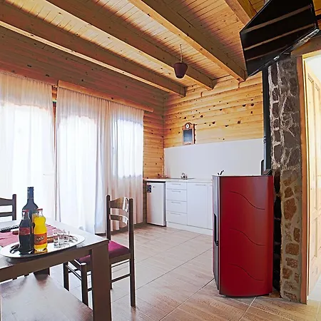 Vikendica Homes Piralo