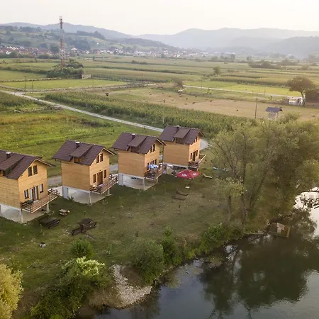 Vikendica Homes Piralo