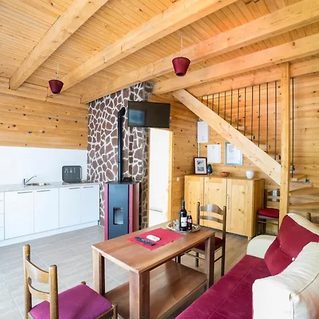 Homes Piralo Kostajnica