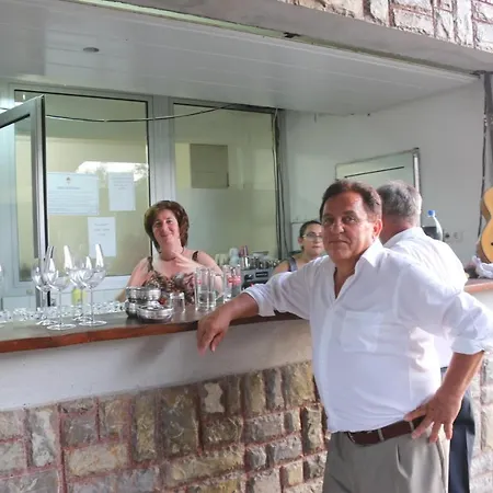 Homes Piralo Kostajnica