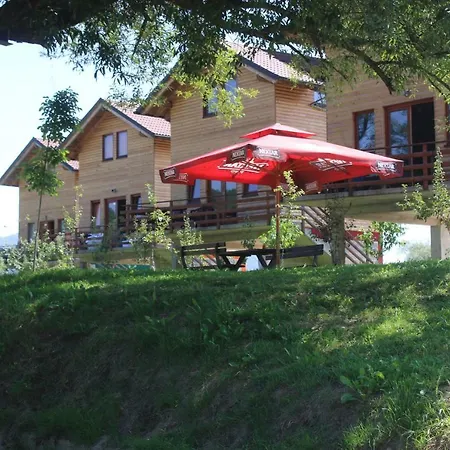 Holiday home Homes Piralo