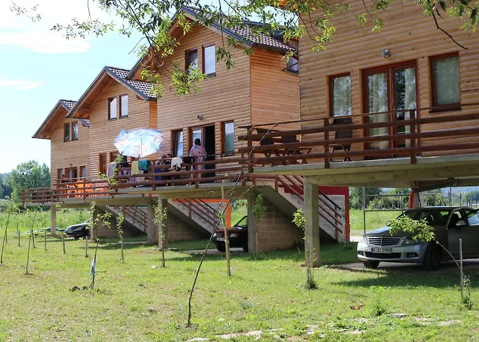 Homes Piralo Сasa de vacaciones *