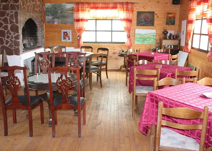 Сasa de vacaciones Homes Piralo