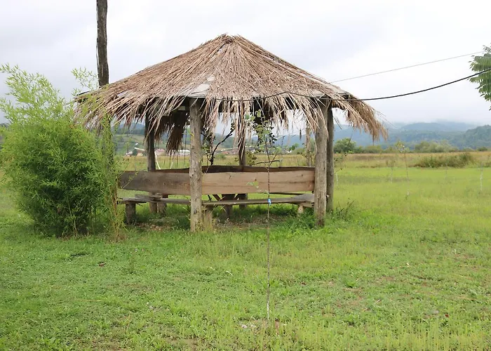 Homes Piralo Сasa de vacaciones Kostajnica