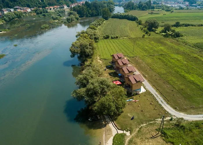 Homes Piralo Сasa de vacaciones