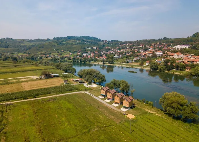 Homes Piralo Сasa de vacaciones *